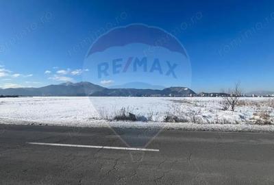 Teren de 7692 mp, în Uzina 2