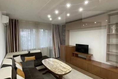 Apartament cu 4 camere semidecomandat în Dacia - 2