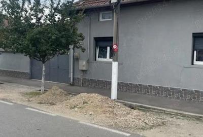 Casă cu 5 camere cu Teren 1000 Mp în Central - 7