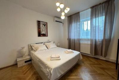 Casa Parcului Circului/Stefan cel Mare - 4