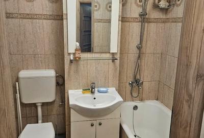 Ocazie!!!Garsoniera decomandata parter Astra 64500 Euro - 7