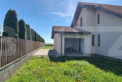 Casa Duplex Moderna si Spatioasa in Lazuri - 2