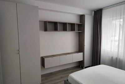 Garsonieră în Giurgiului - 10