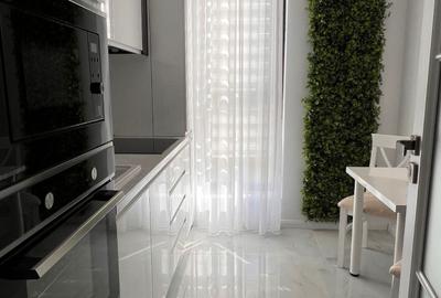 Apartament 2 camere Lux in complexul Exigent Plaza - 3