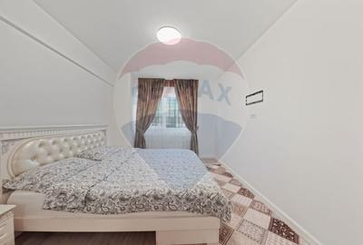 Apartament cu 2 camere decomandat, mobilat în Ștefan cel Mare - 5