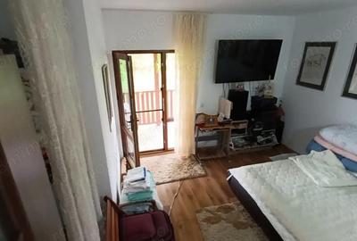 Casă cu 3 camere cu Teren 1544 Mp în Brebu - 5