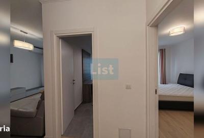 Apartament cu 2 camere semidecomandat în Dosu Bricii - 6