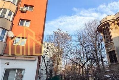 2 CAMERE MOSILOR - ETAJ 3 - 51 MP - BLOC 1983 - 21