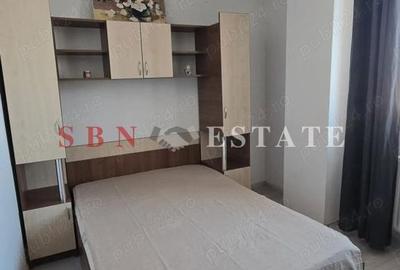 Apartament cu 2 camere semidecomandat în Roșu - 7