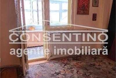 Apartament cu 4 camere în Unirii Sud - 12