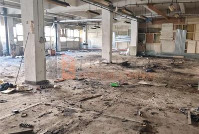 Spațiu comercial, de 350 mp, în Broșteni - 4