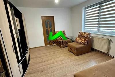 Apartament cu 2 camere nedecomandat, mobilat în Cedonia - 7