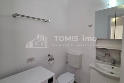 Garsoniera cu beci, la curte, km 5 - 6