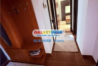 Apartament cu 2 camere decomandat, mobilat în Dorobanți - 8