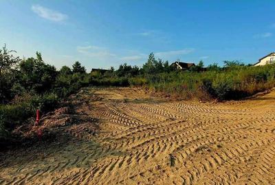 Teren intravilan , Bucium Barnova - 3