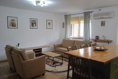 Apartament cu 3 camere pe 2 nivele, 90 mp, zona Rahovei - 2