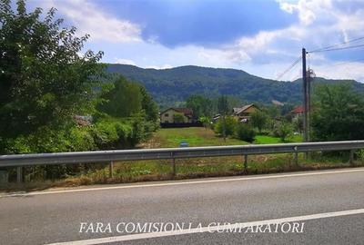 Teren Construcții intravilan de 1940 mp, în Vlădești - 1