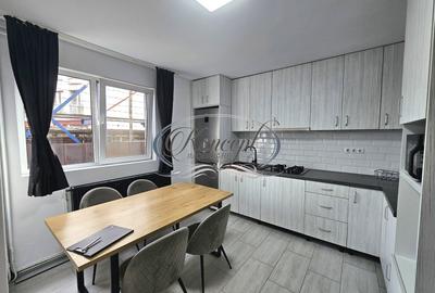 Apartament la casa cu parcare, zona Autogara Beta - 3
