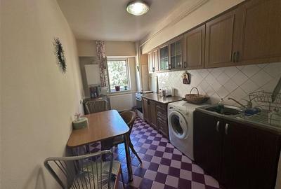Apartament cu 2 camere decomandat în Luncă - 6