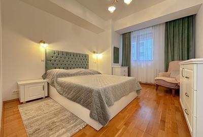 Apartament cu 3 camere decomandat, mobilat în Iancu Nicolae - 20