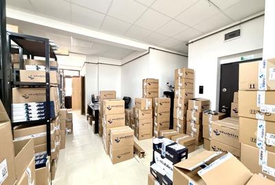 Spațiu comercial, de 58 mp, în Dumbrăvița