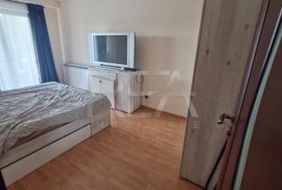 Apartament cu 2 camere decomandat, mobilat în Vitan Mall - 16