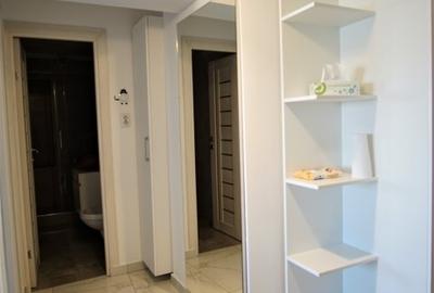 Nerva Traian | Octavian Goga | Metrou Timpuri Noi |Garsoniera LUX | Decomandata - 13