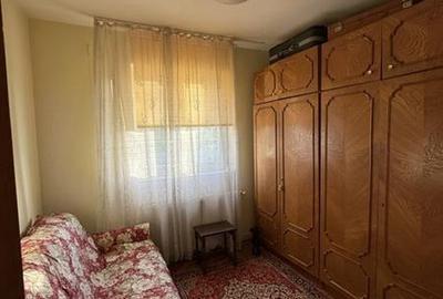 Apartament cu 3 camere semidecomandat, mobilat în Astra - 3