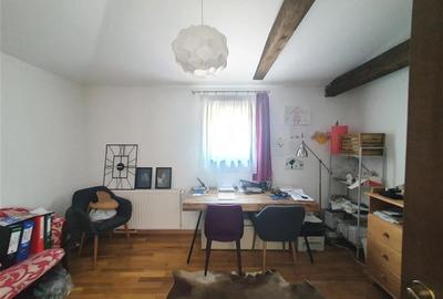 Bucurestii Noi- Vila  cocheta, mobilata-utilata, gradina amenajata - 22