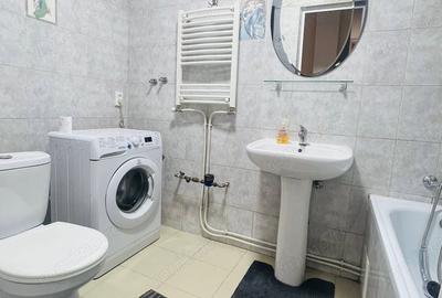 Apartament cu 2 camere decomandat în Carfil - 4