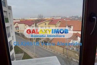 Garsonieră decomandată, mobilată în Berceni - 8