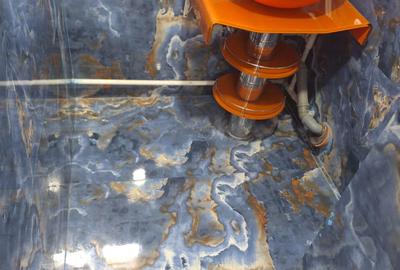 Casă cu 7 camere cu Teren 99 Mp în Știrbei Vodă - 8