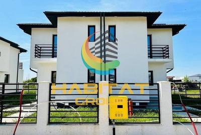 Duplex P+1E+ pod-mutare imediata, acte gata - 4