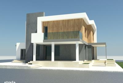 Casă cu 4 camere în Ostratu - 3