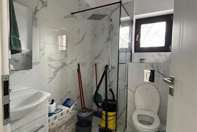 Apartament cu 3 camere decomandat, mobilat în Eroii Revoluției - 14