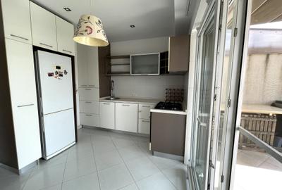Apartament cu 3 camere decomandat în Voluntari - 5