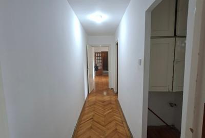 Central,   Circumvalatiunii Central,   Circumvalatiunii - 7