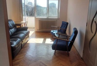 Apartament cu 2 camere decomandat în Cetate - 7