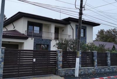 Casa de vanzare, 590 mp teren, Voluntari - 11