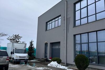 Spațiu comercial, de 3,166 mp, în Anadolchioi - 23