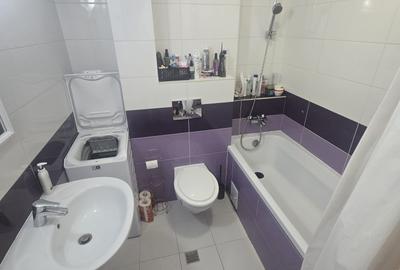 Apartament cu 2 camere în Mănăștur - 5