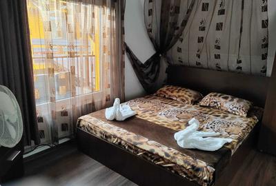 Casă cu 4 camere în Central - 3