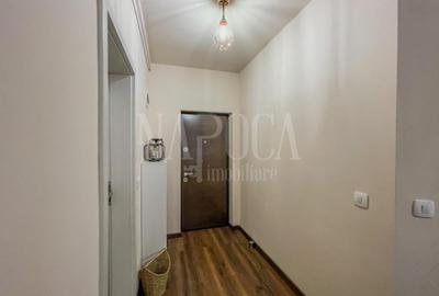 Apartament 2 camere de vanzare in Floresti - 3