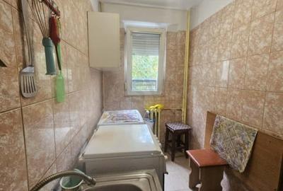 REA1025811 Apartament 2 camere Politehnica - 8