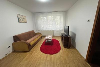 Apartament cu 3 camere semidecomandat, mobilat în Luncă - 22