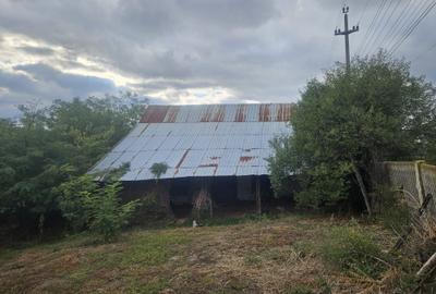 Casă cu 4 camere în Podari - 2