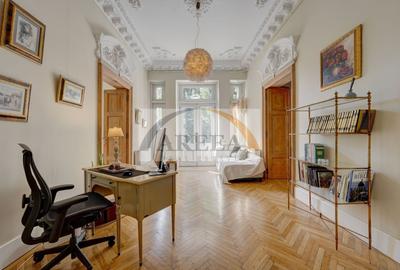 Vila Interbelica in centrul Bucurestiului-in antecontract! - 10