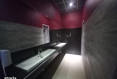 Spațiu comercial, de 136 mp, în Progresul - 3