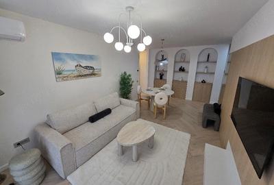 Apartament cu 2 camere decomandat în Iris