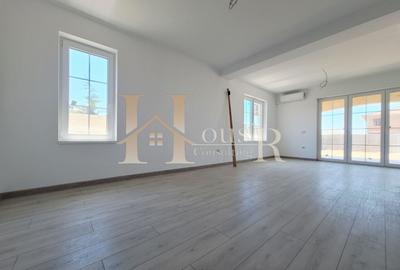 Duplex cu 3 camere cu Canalizare în Urseni - 2